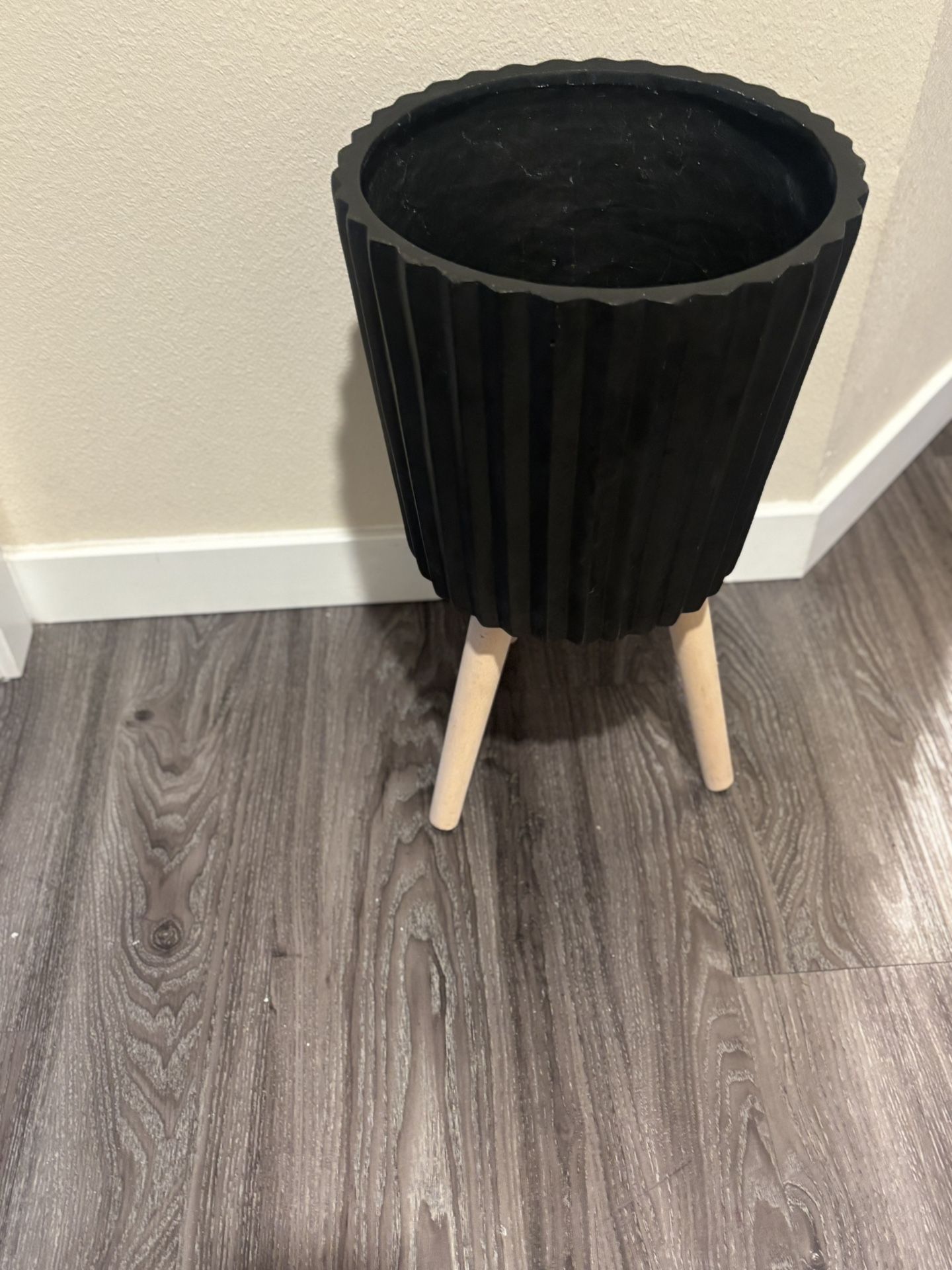 Pot plant Stand