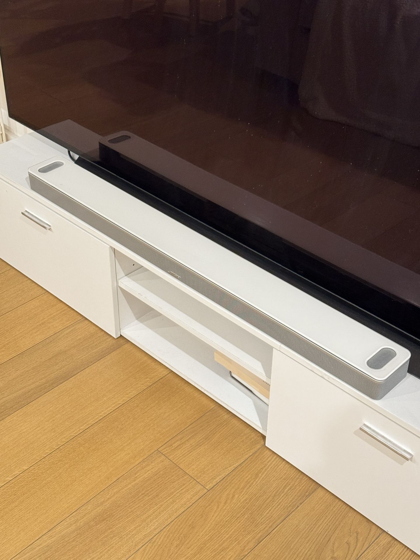 Bose Smart Soundbar 900