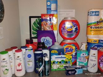 Household bundle
