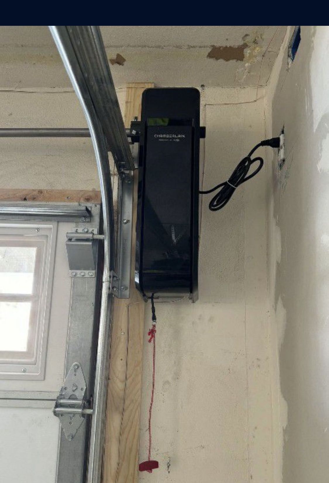 Garage Door And Openers 