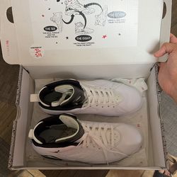 Jordan MVP shoes