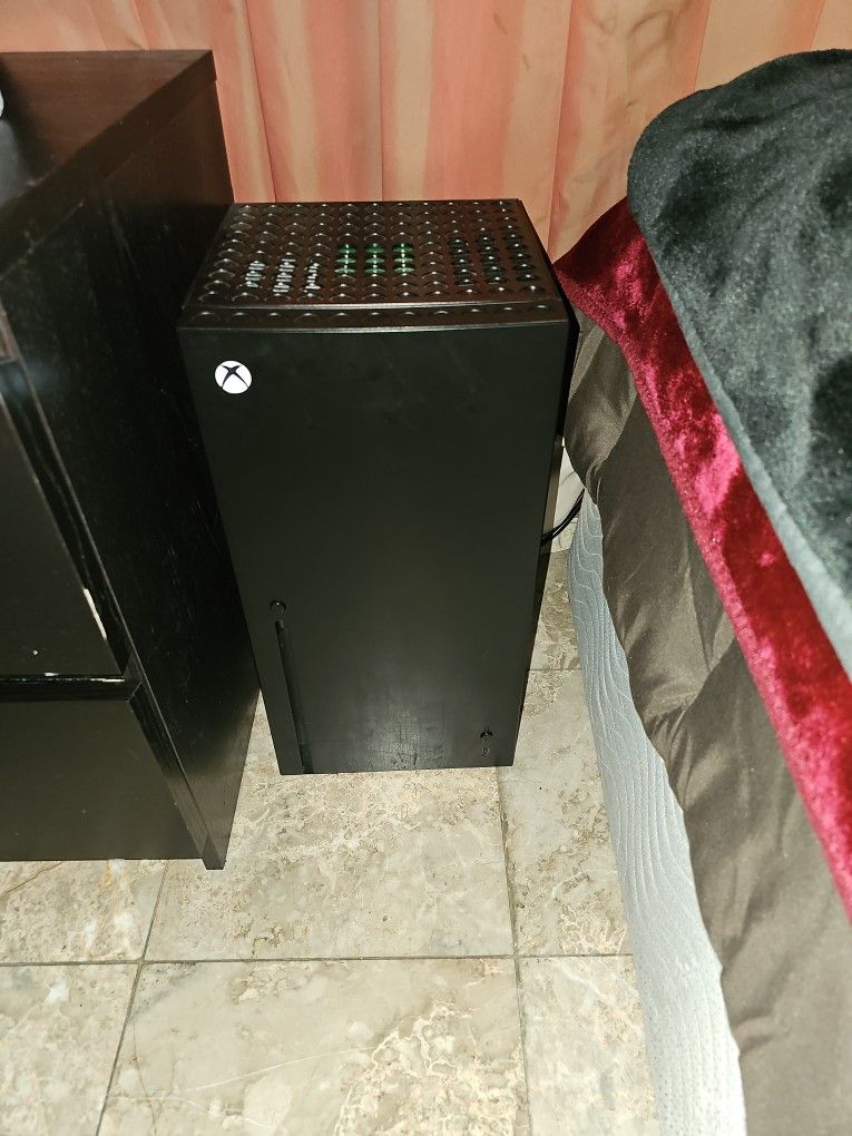 Xbox Mini Fridge