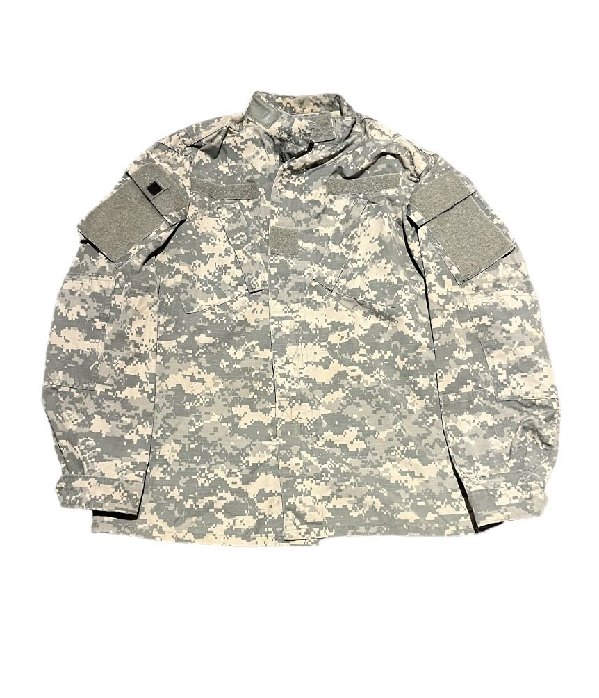 Military Fatigues