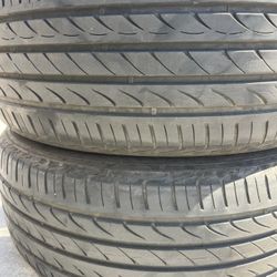 215/55R17 DELINTE 