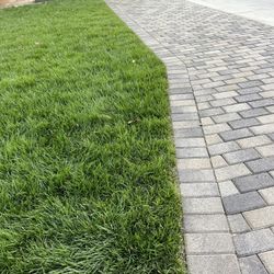 Masonry & Landscape