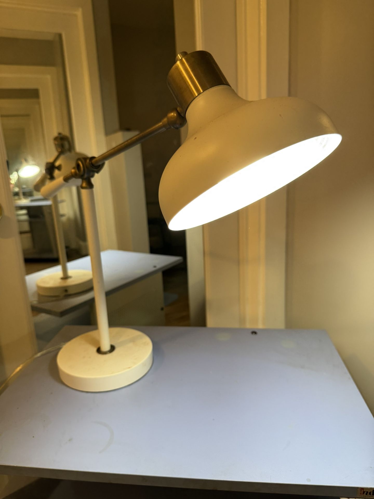 Desk Lamps