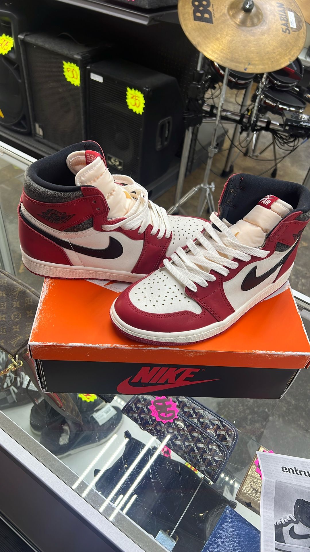 Nike Shoes