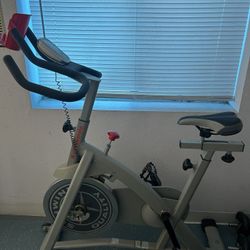 Schwinn Spin Bike 