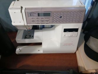 Sewing machine