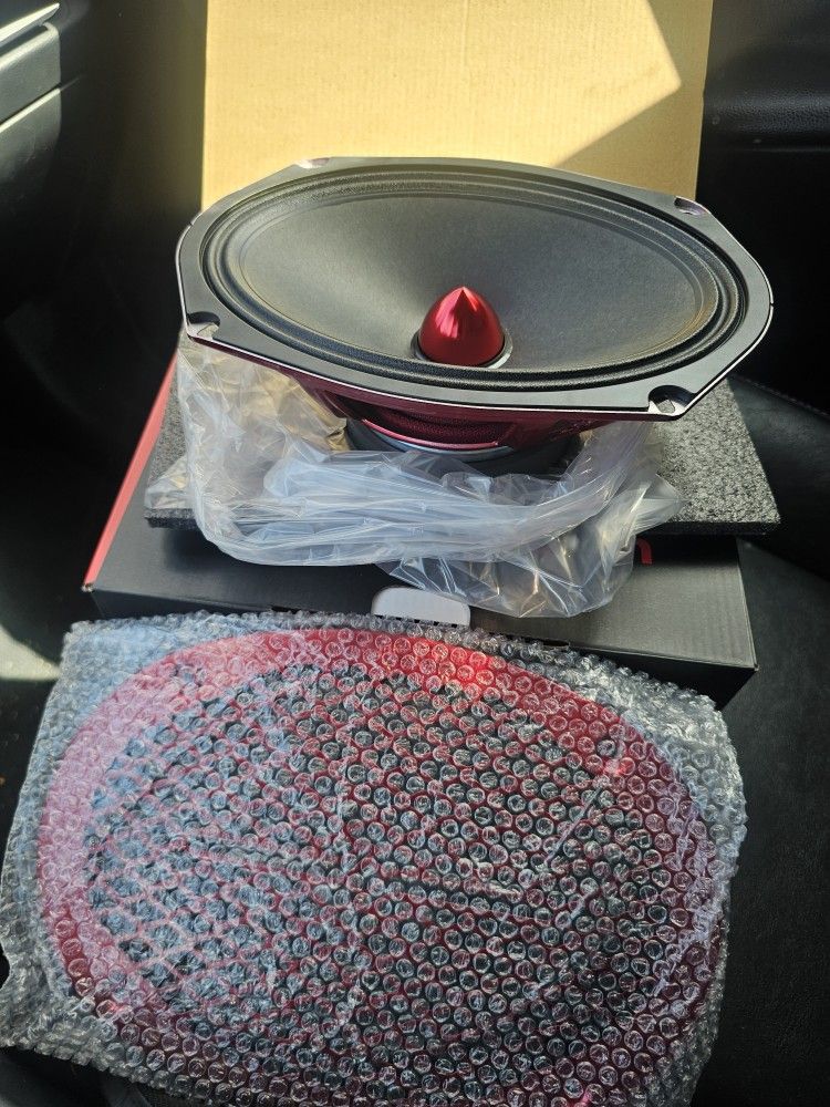 Ds18 6x9 New Pair $140