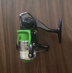 Shakespeare Spinning Fishing Reel