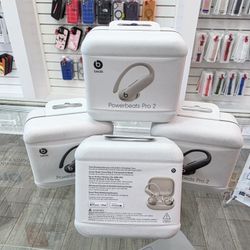 Power Beats PRO 2ng Gen