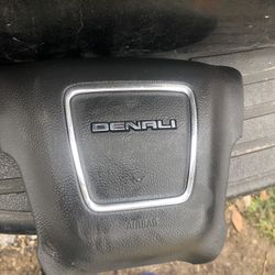 Denali Air Bag 