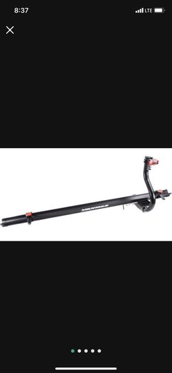 Yakima anklebiter bike rack NEW IN BOX 