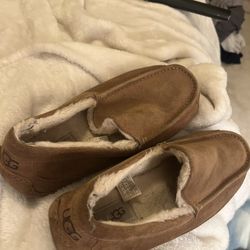Uggs Slippers