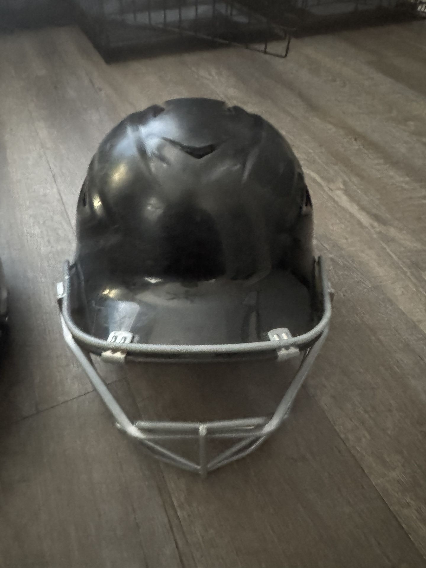 Lot Of Softball Gear 