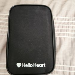 Blood Pressure Machine