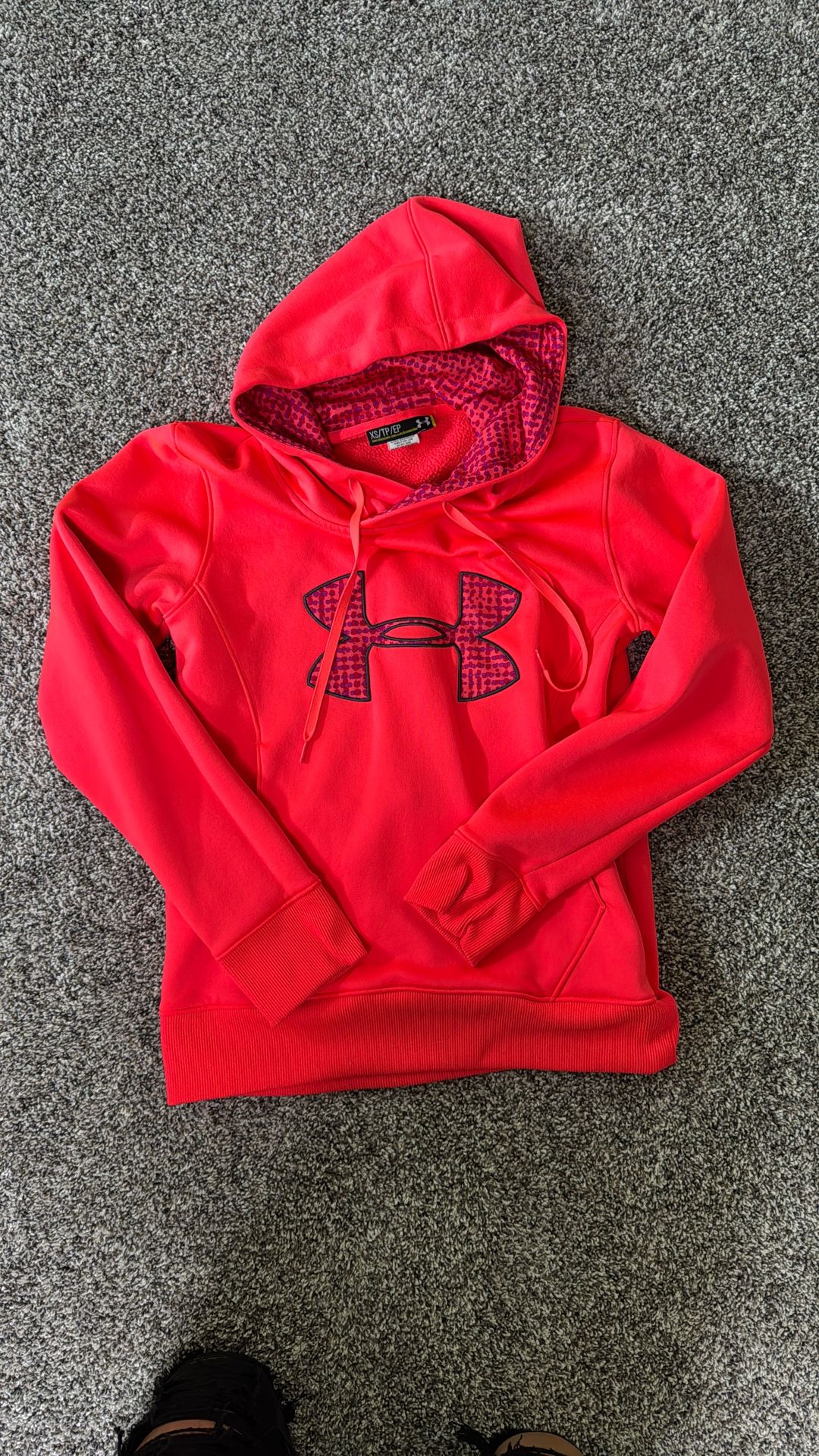 Under Armour Hoody