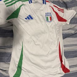 Italy Jersey 