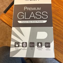 Purity  Screen Protector For iPhone 7&8