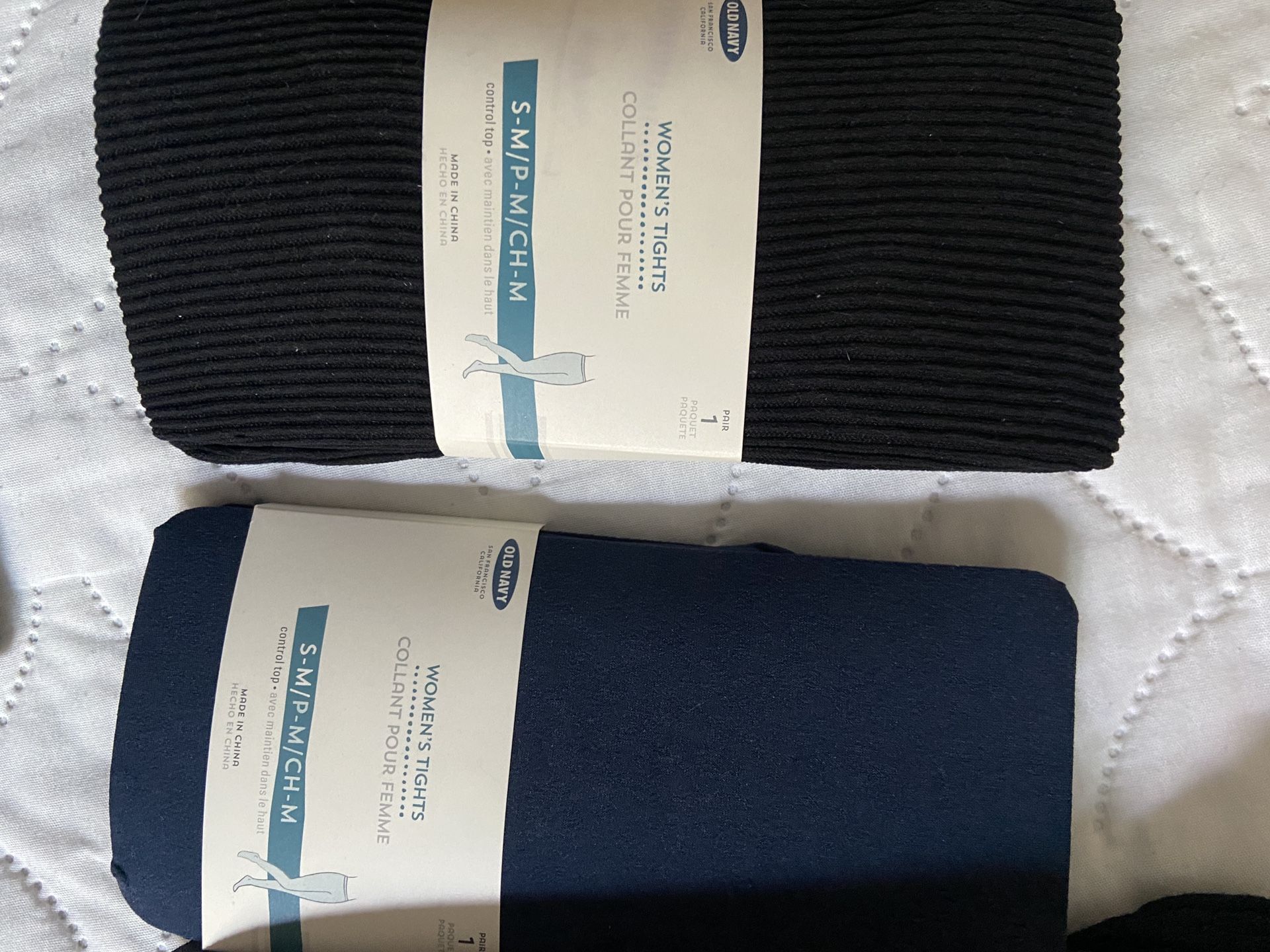 Tights, Compression Socks, Leggings, Yoga Pants