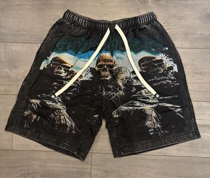 GODSPEED SHORTS