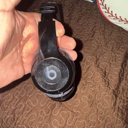 Dr Dre solo 3 beats