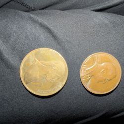 Coins