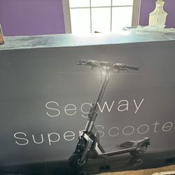 Segway Gt1 (LOOKING TO TRADE)