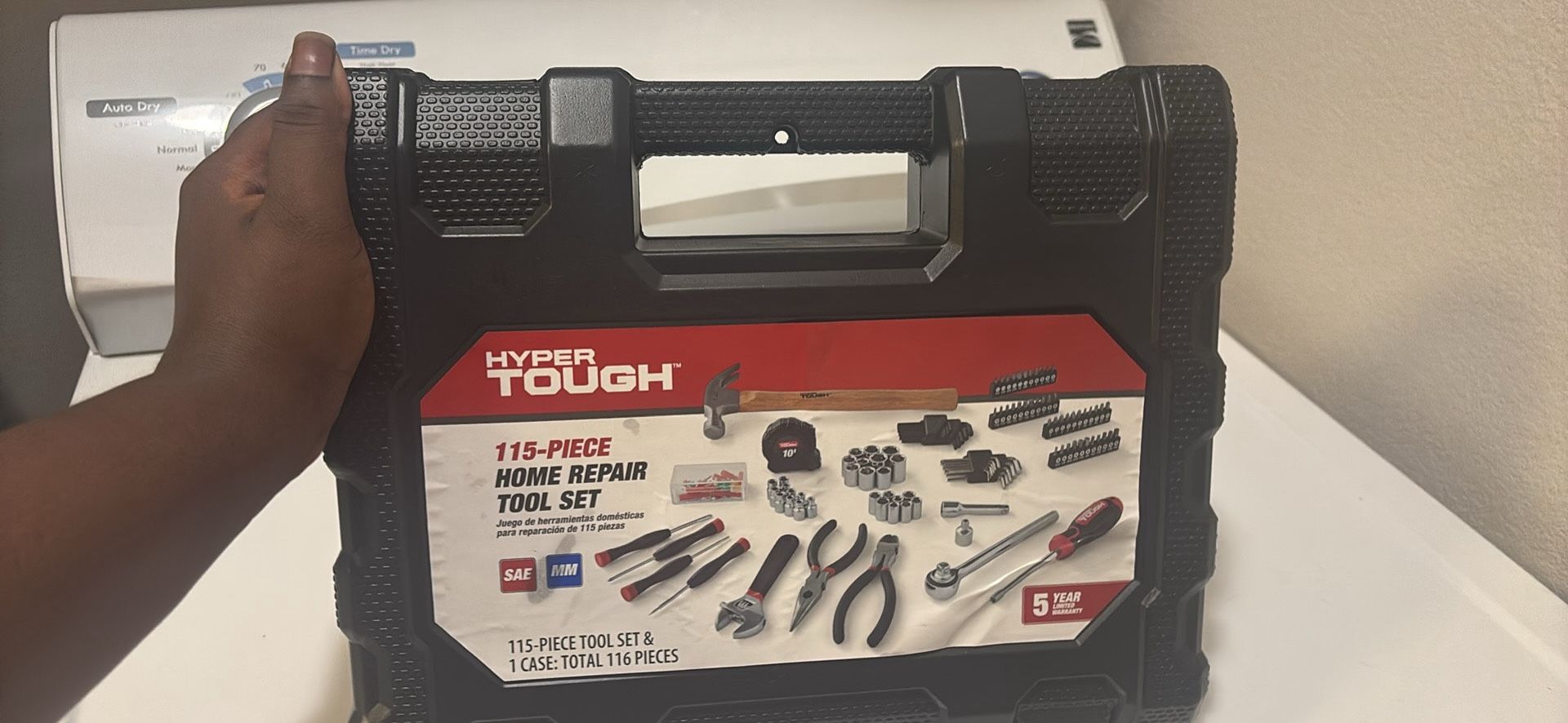 Tool Box