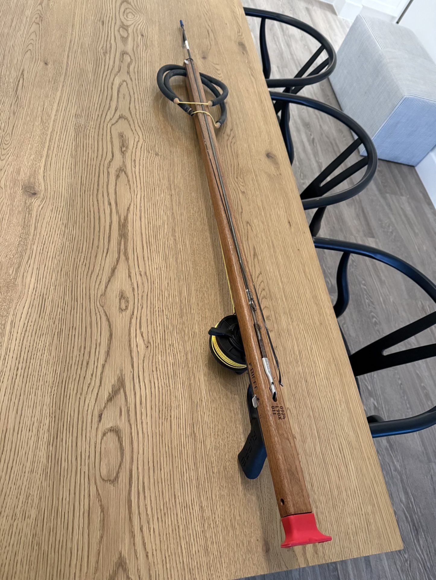 Riffe 90X Euro Series