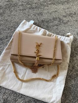Kate YSL bag