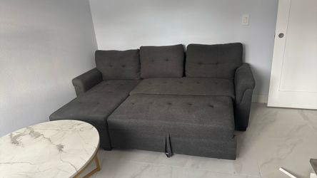 New sofa bad/ $350