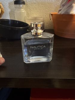 Náutica Voyage