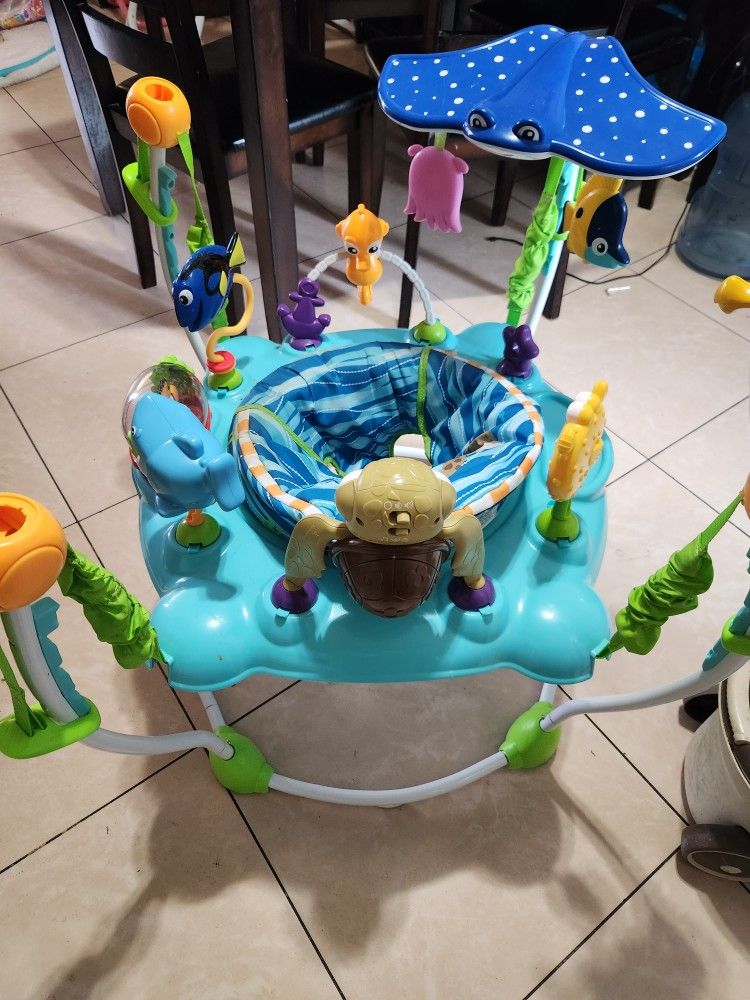 Brincolin Para Bebes