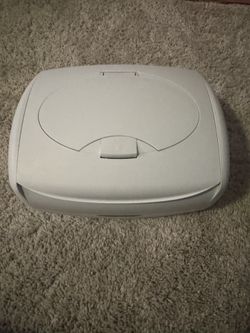 Wipe Warmer