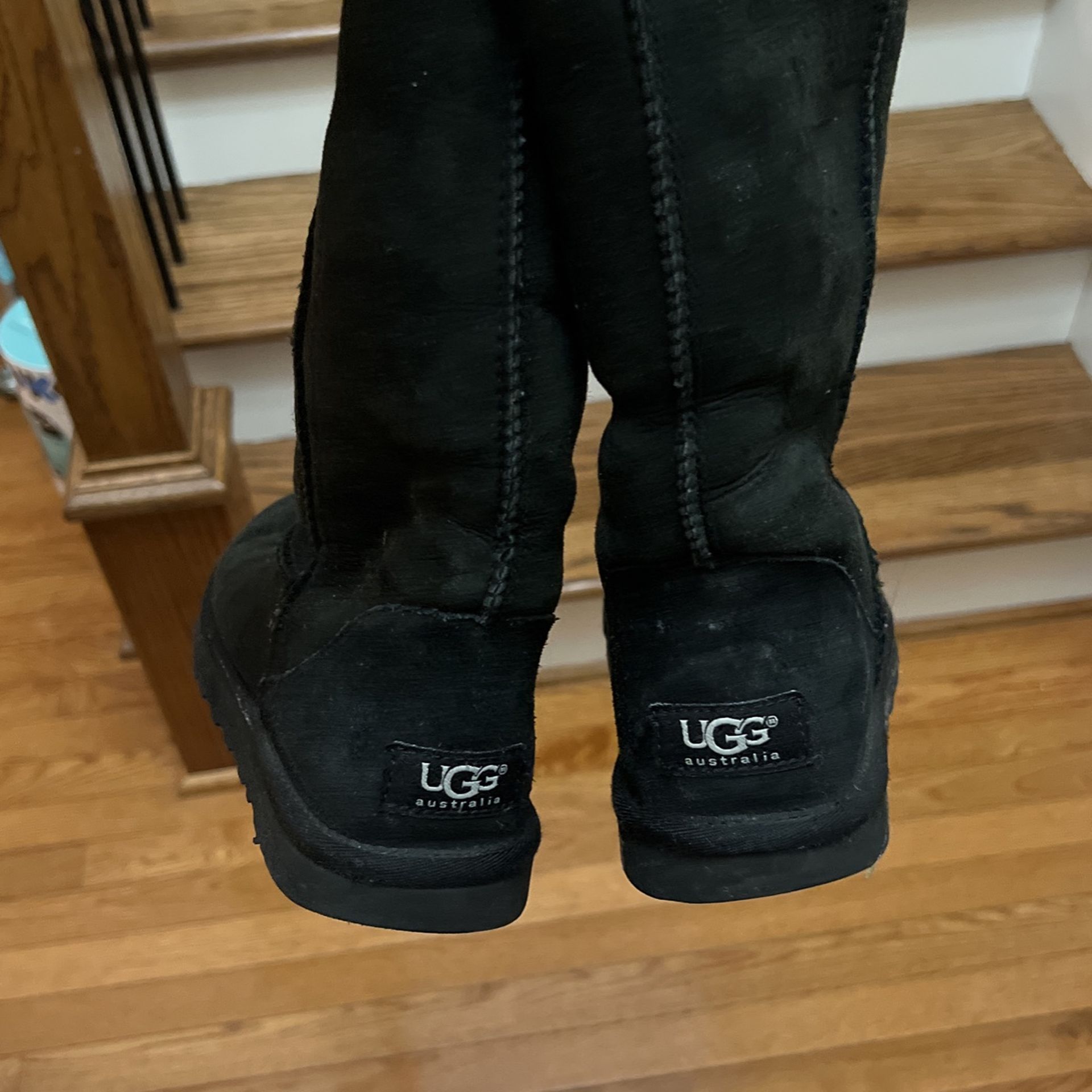 UGG Boost