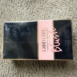 Brand New Perfume