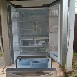 Used Fridge
