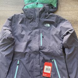 North Face Jacket 
