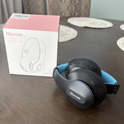 Wireless Bluetooth Headphone