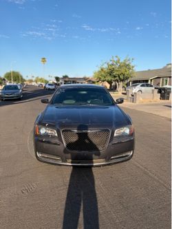 2014 Chrysler 300