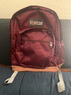 Trans Jansport Backpack