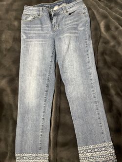 Womens Jeans