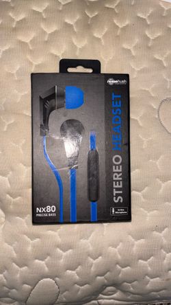 Noisehush