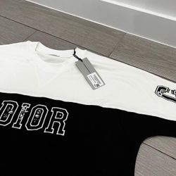 Dior T-Shirt New Season Any Colors