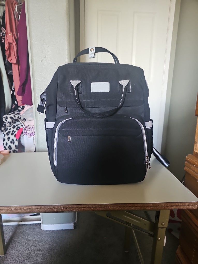 Diaper Bag