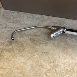 Instant Hot Faucet