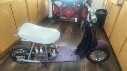 Scooter