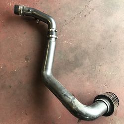 Honda S2000 Cold Air Intake